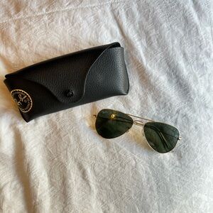 Raybans Sunglasses